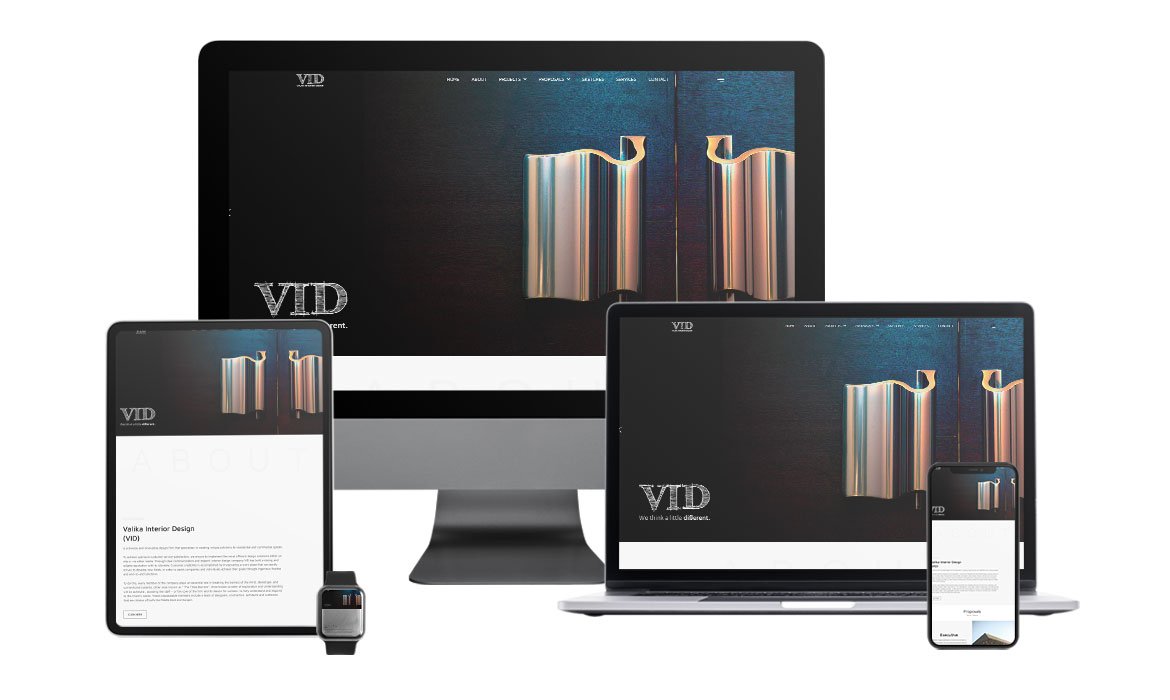 WordPress Development